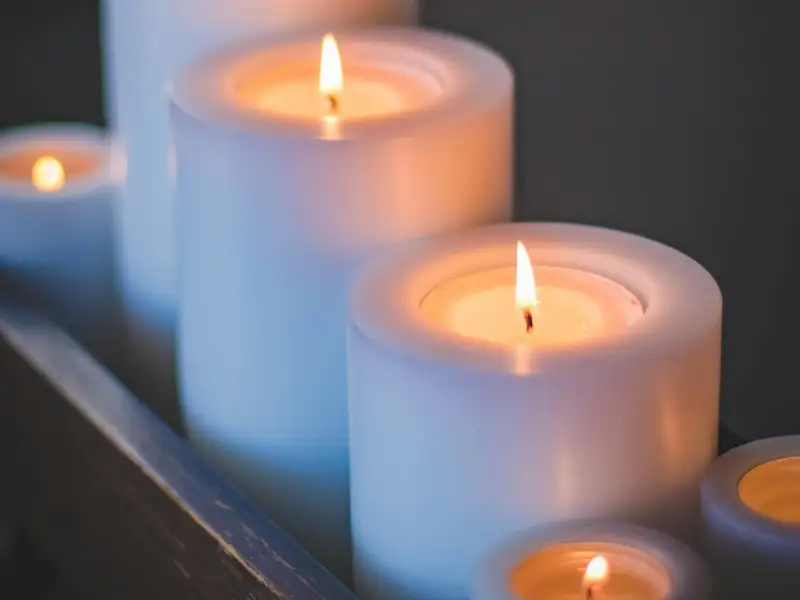 candels