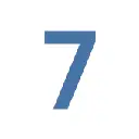 seven icon